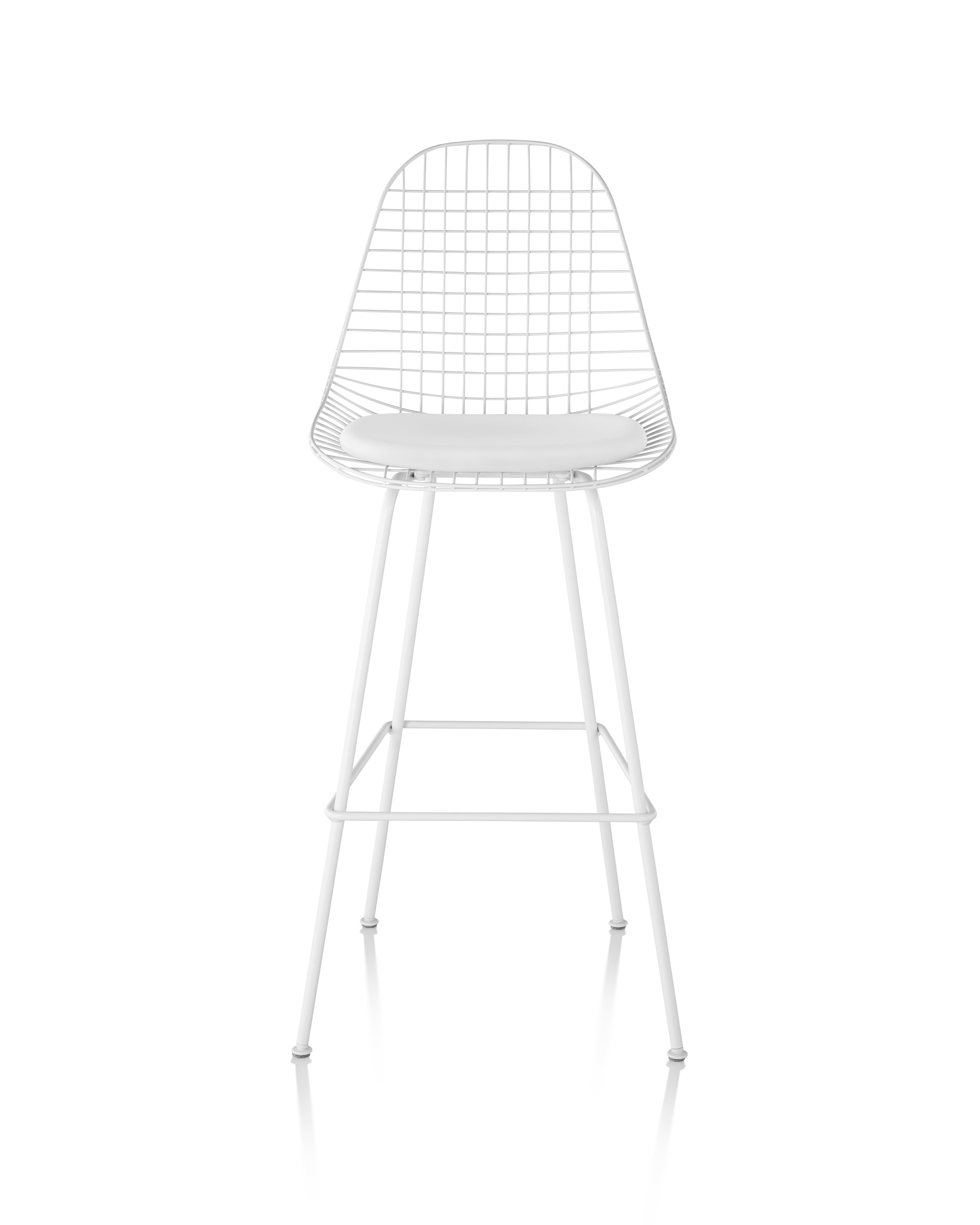 开云（中国） - 坐具|吧椅/凳子|办公家具|设计师家具|伊姆斯金属丝吧椅